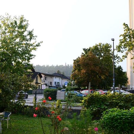 Flower Valley Ljubljana Exterior photo